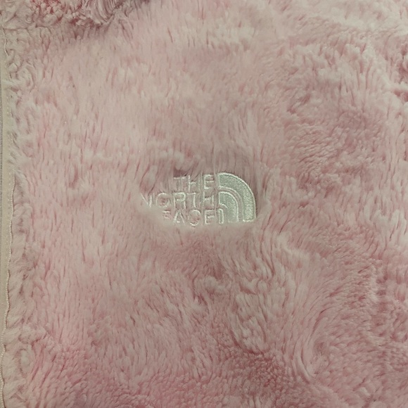 reversible north face coat - Picture 6 of 6